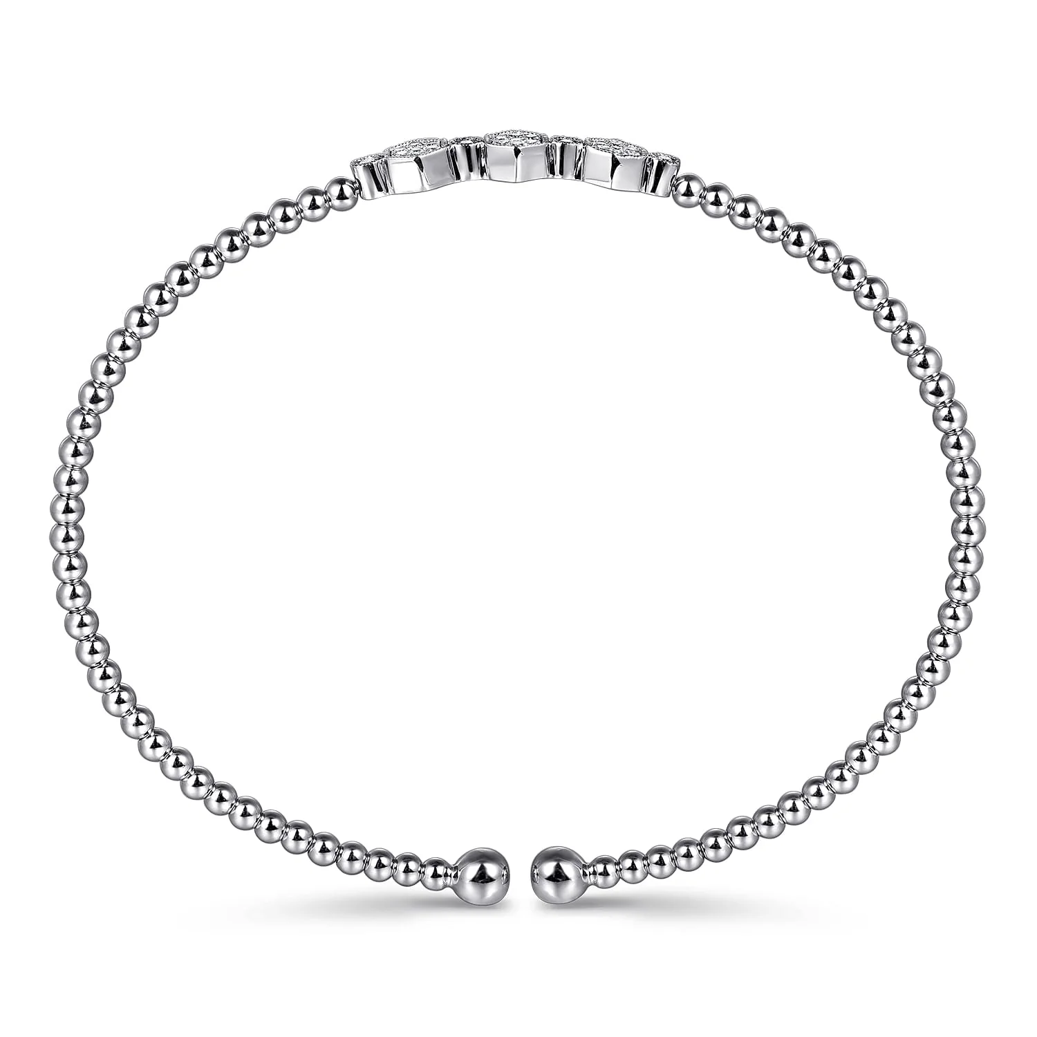 Bujukan Bead Cuff Bracelet - Image 6