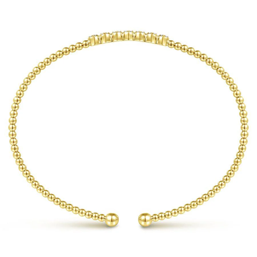 Bujukan Diamond Station Bracelet - Image 3