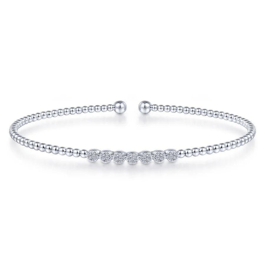 Bujukan Diamond Station Bracelet - Image 4