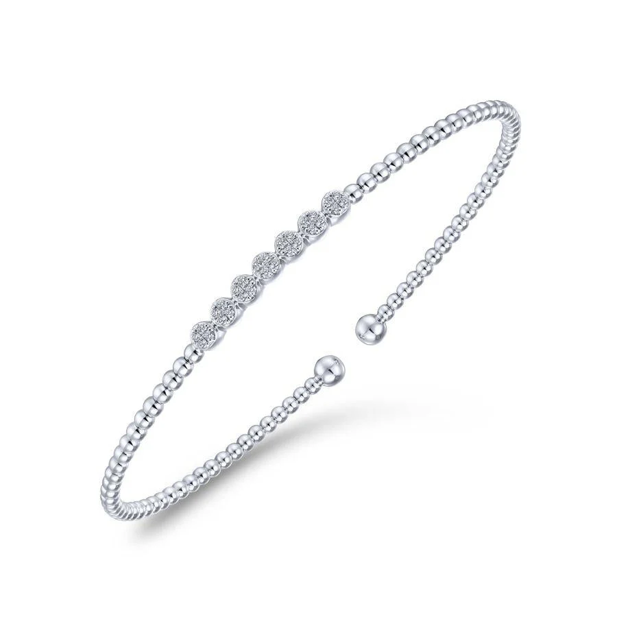 Bujukan Diamond Station Bracelet - Image 5