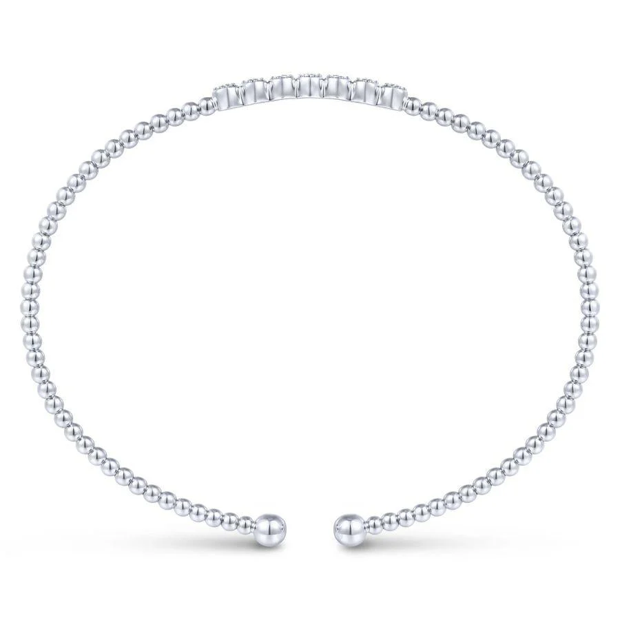 Bujukan Diamond Station Bracelet - Image 6