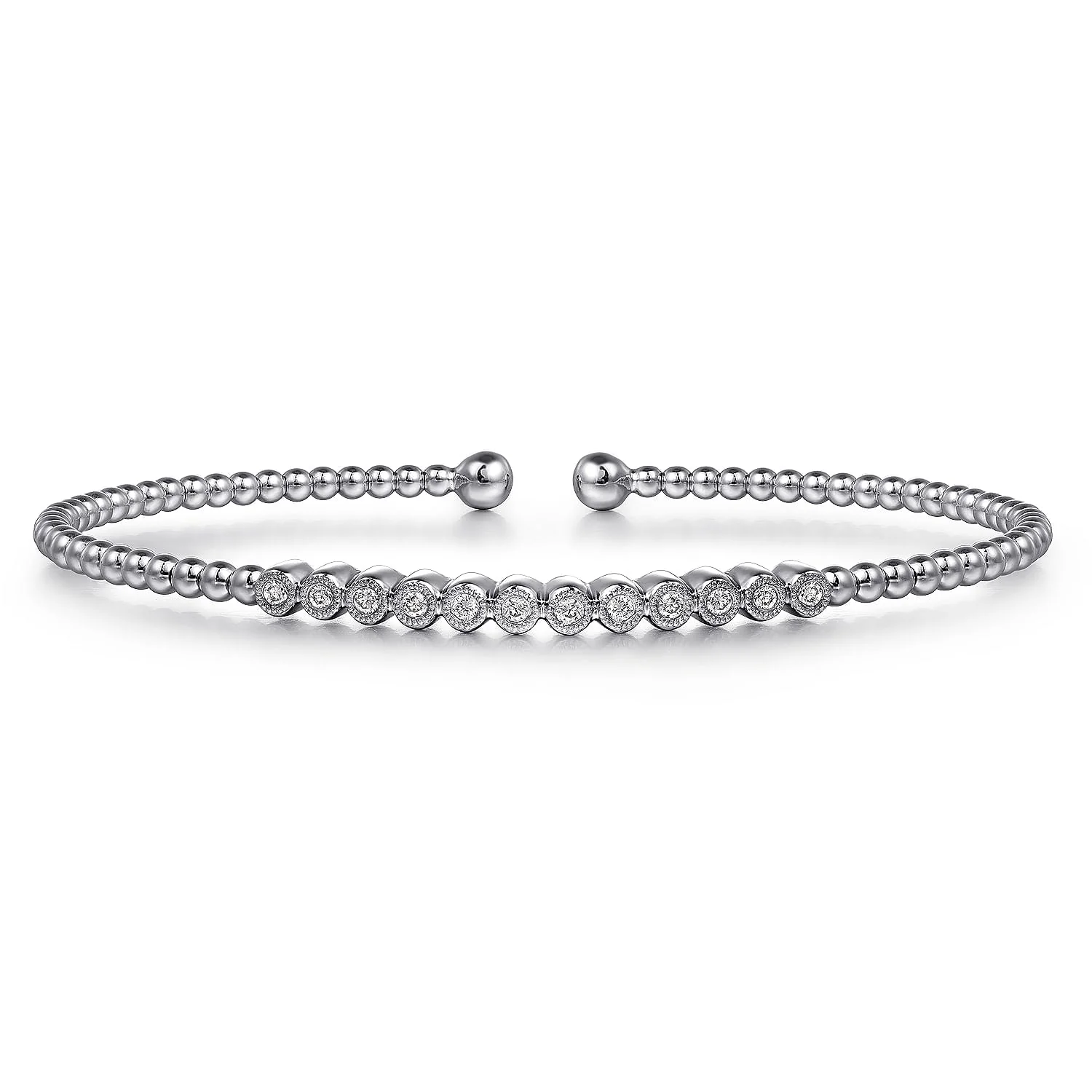 Bujukan Bead Diamond Bracelet - Image 4
