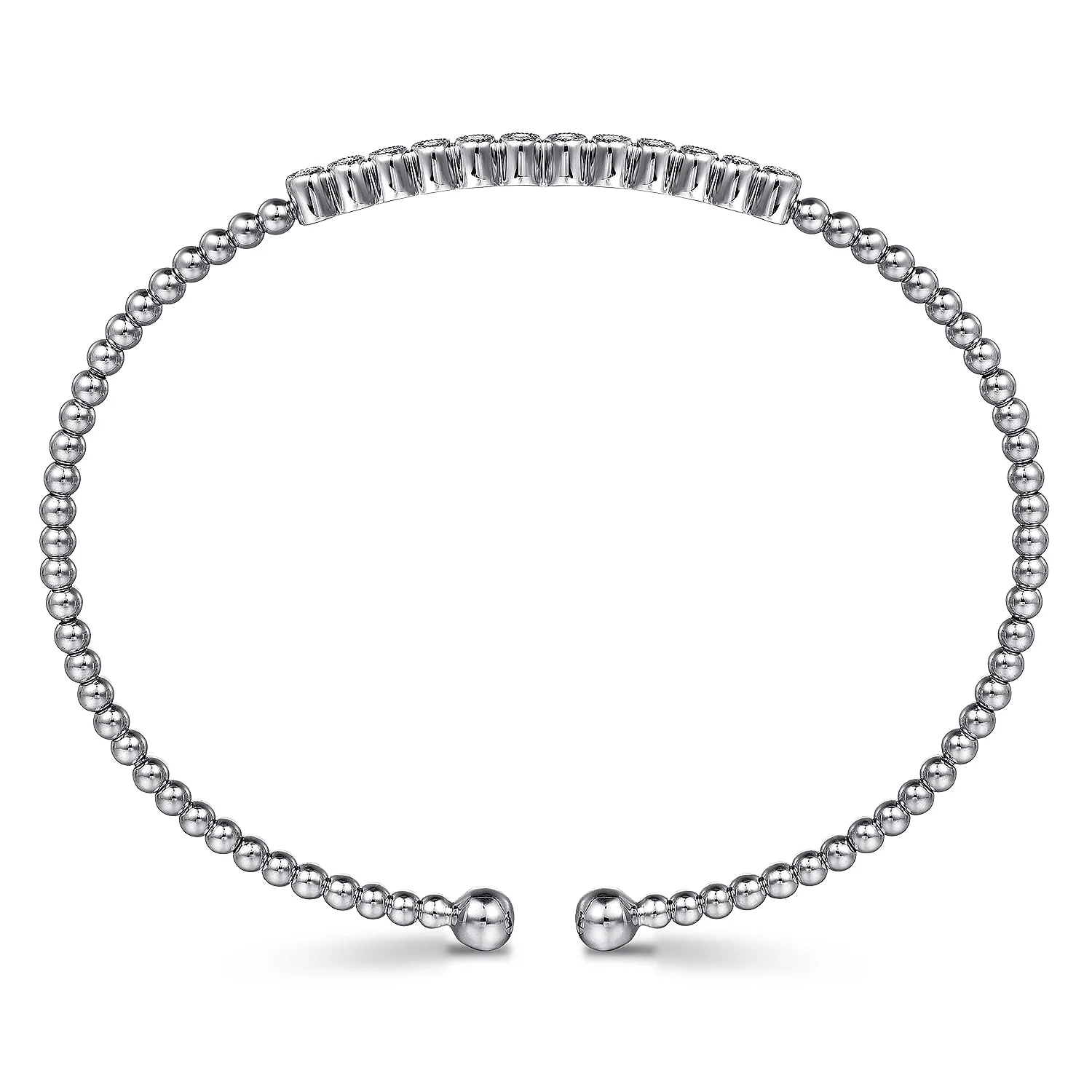 Bujukan Bead Diamond Bracelet - Image 6