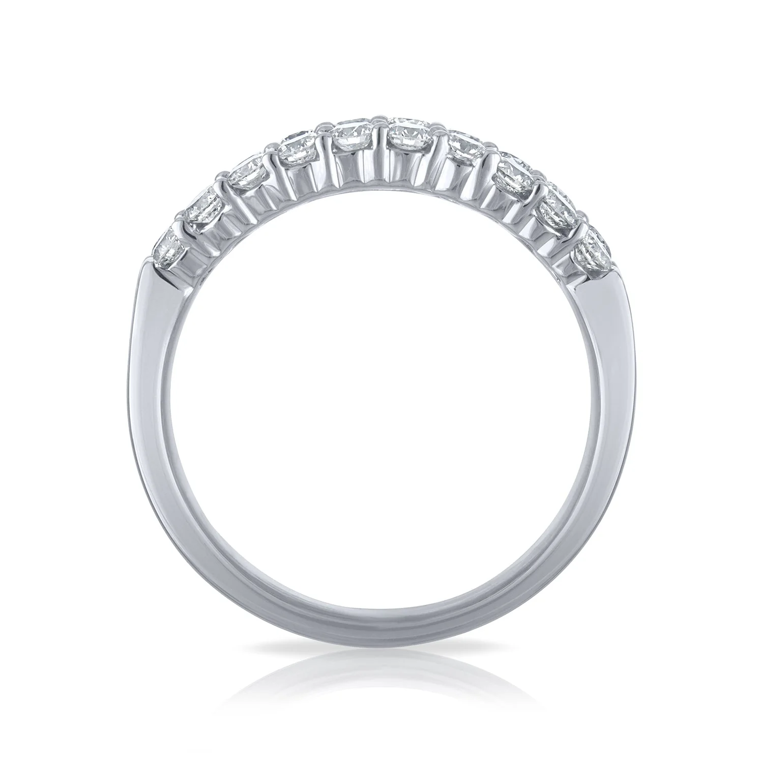 1.80CT Golden Gate Bridge Ring - Image 6